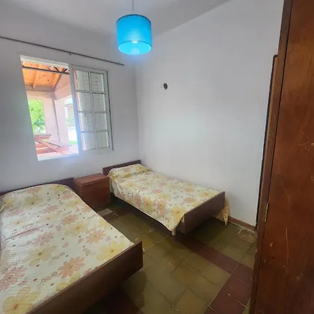 Complejo El Ensueno Apartment Colon  Exterior photo