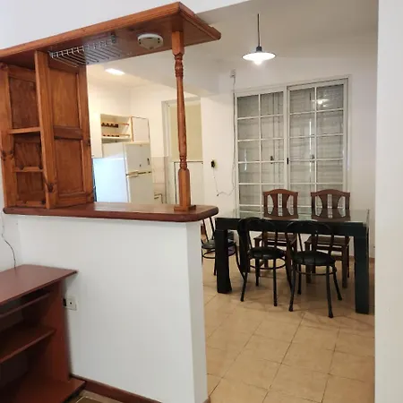 Complejo El Ensueno Apartment Colon  Exterior photo