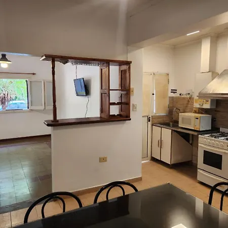 Complejo El Ensueno Apartment Colon  Exterior photo