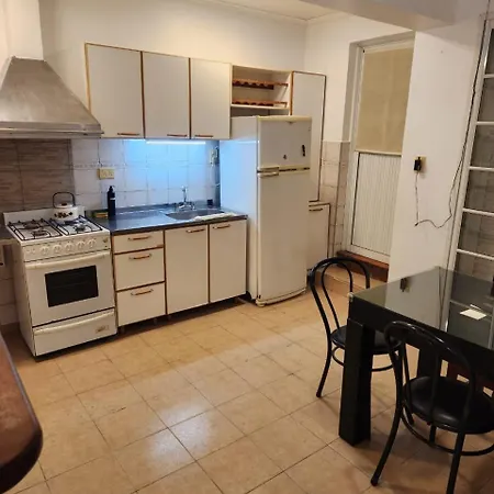 Complejo El Ensueno Apartment Colon  Exterior photo