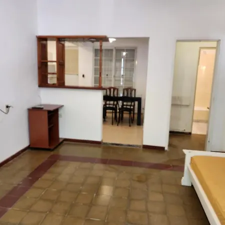Complejo El Ensueno Apartment Colon  Exterior photo