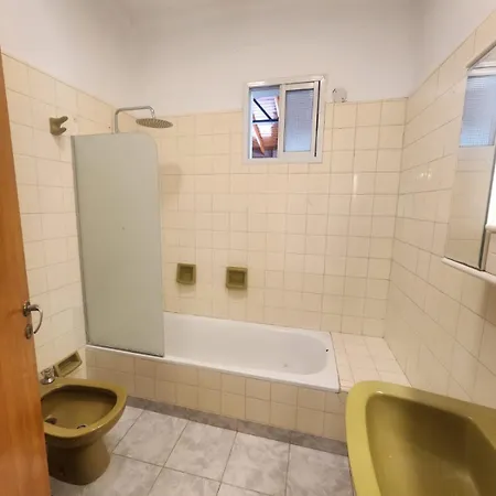 Complejo El Ensueno Apartment Colon  Exterior photo