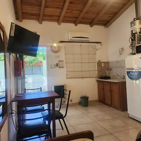 Complejo El Ensueno Apartment Colon  Exterior photo