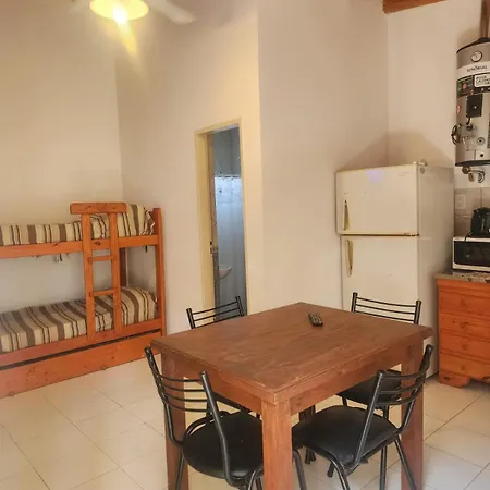 Complejo El Ensueno Apartment Colon  Exterior photo
