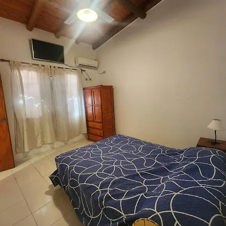 Complejo El Ensueno Apartment Colon  Exterior photo