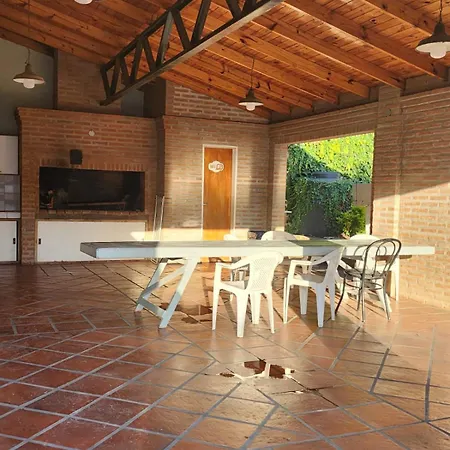 Complejo El Ensueno Apartment Colon  Exterior photo