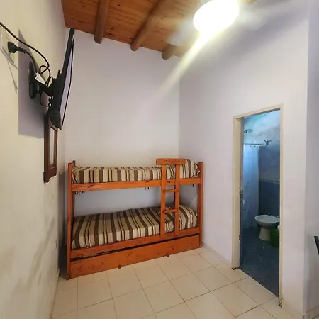 Complejo El Ensueno Apartment Colon  Exterior photo