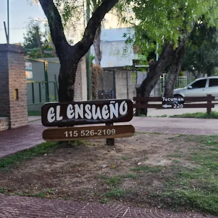 Complejo El Ensueno Apartment Colon  Exterior photo