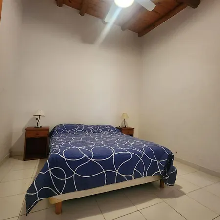 Complejo El Ensueno Apartment Colon  Exterior photo