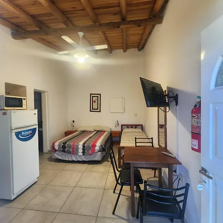 Complejo El Ensueno Apartment Colon  Exterior photo