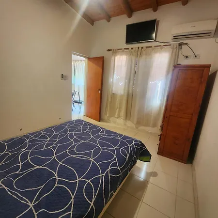 Complejo El Ensueno Apartment Colon  Exterior photo