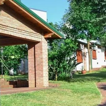 Complejo El Ensueno Apartment Colon  Exterior photo