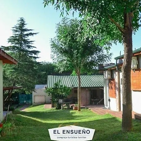 Complejo El Ensueno Apartment Colon  Exterior photo