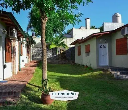 Complejo El Ensueno Apartment Colon  Exterior photo