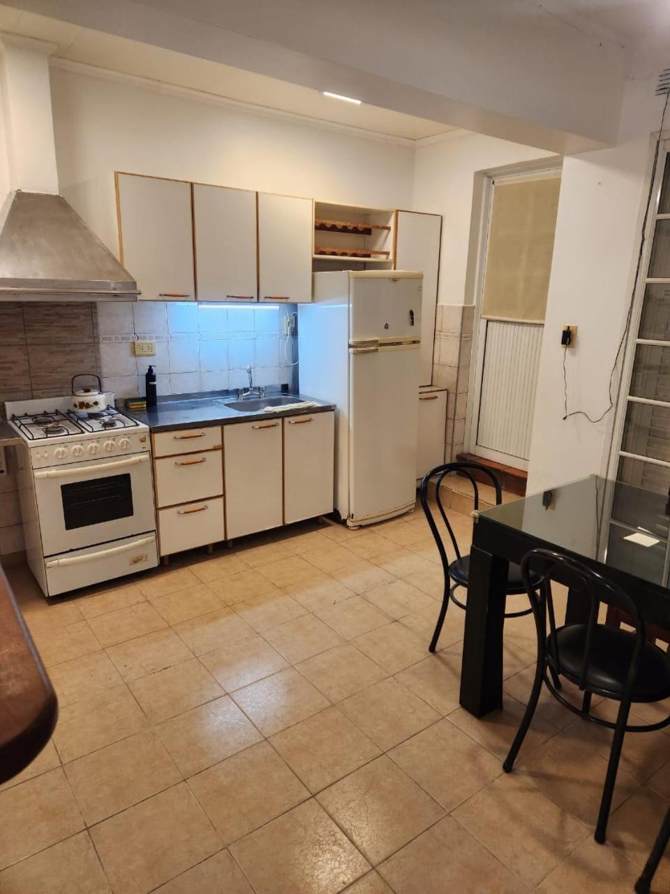 Complejo El Ensueno Apartment Colon (Entre Rios)