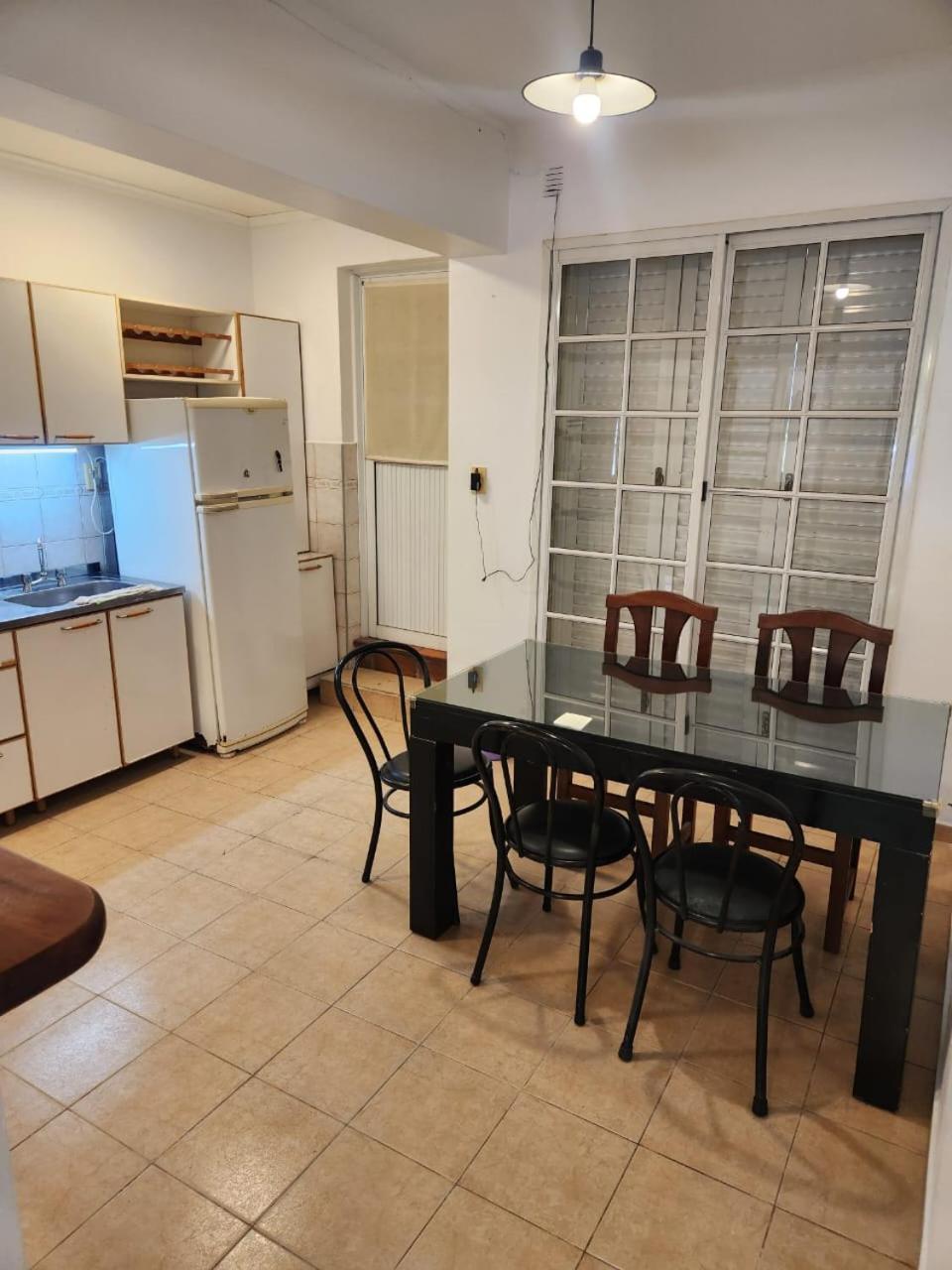 Apartment Complejo El Ensueno