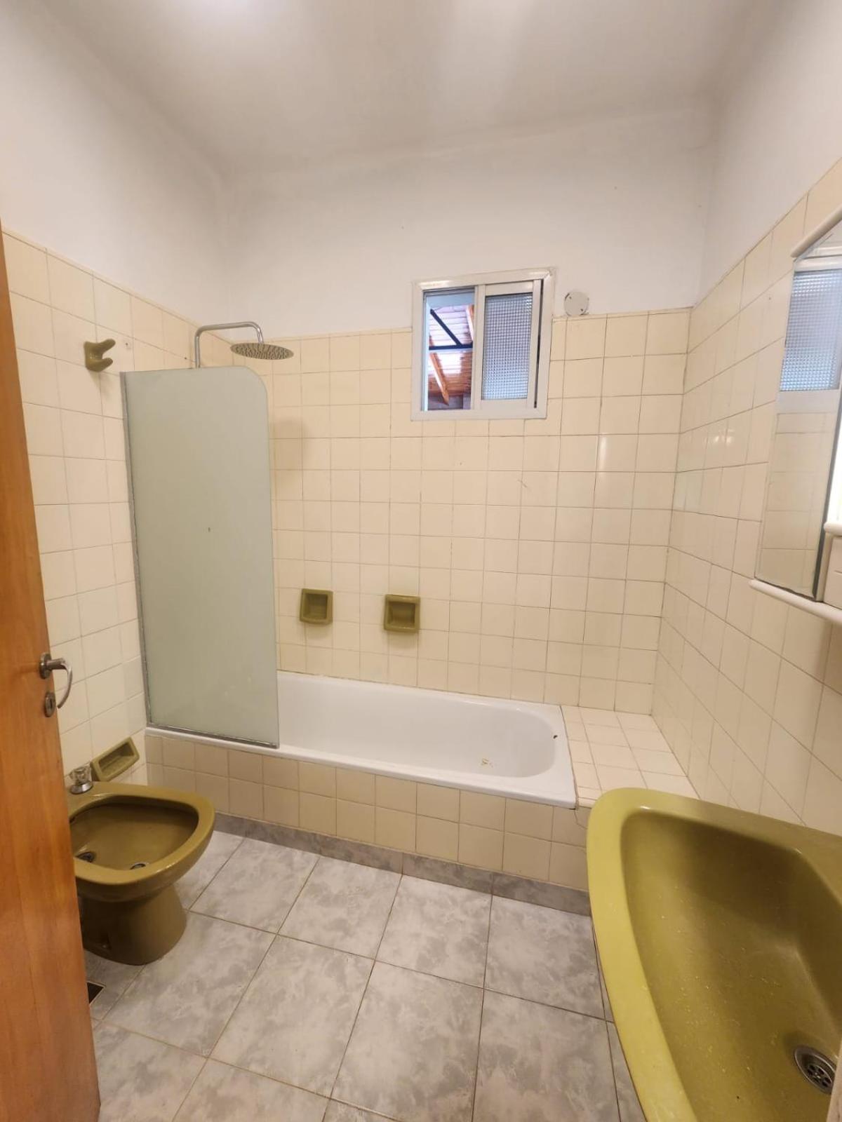 Complejo El Ensueno Apartment *