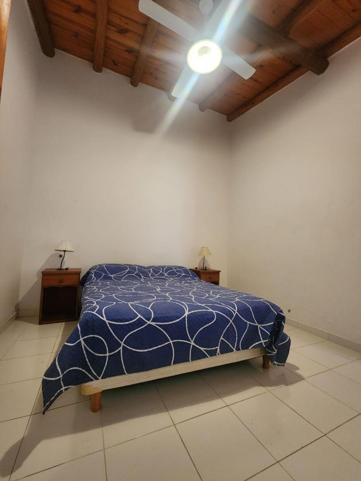 Apartment Complejo El Ensueno *