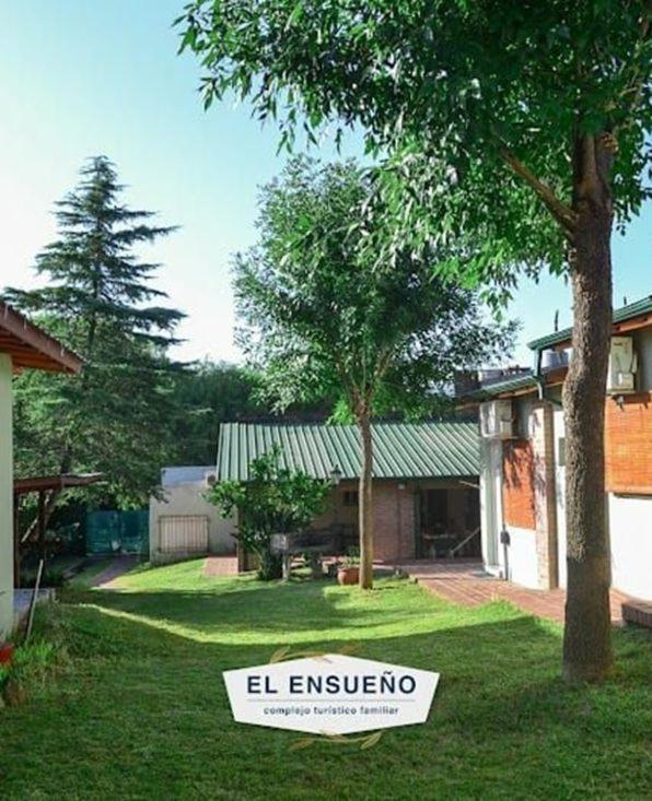 Complejo El Ensueno Apartment