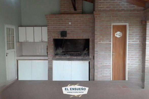 Complejo El Ensueno Colon (Entre Rios)