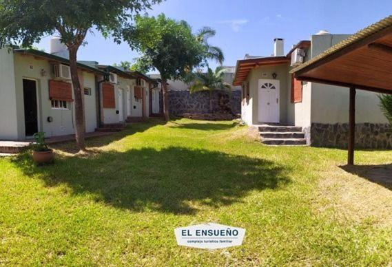 Apartment Complejo El Ensueno