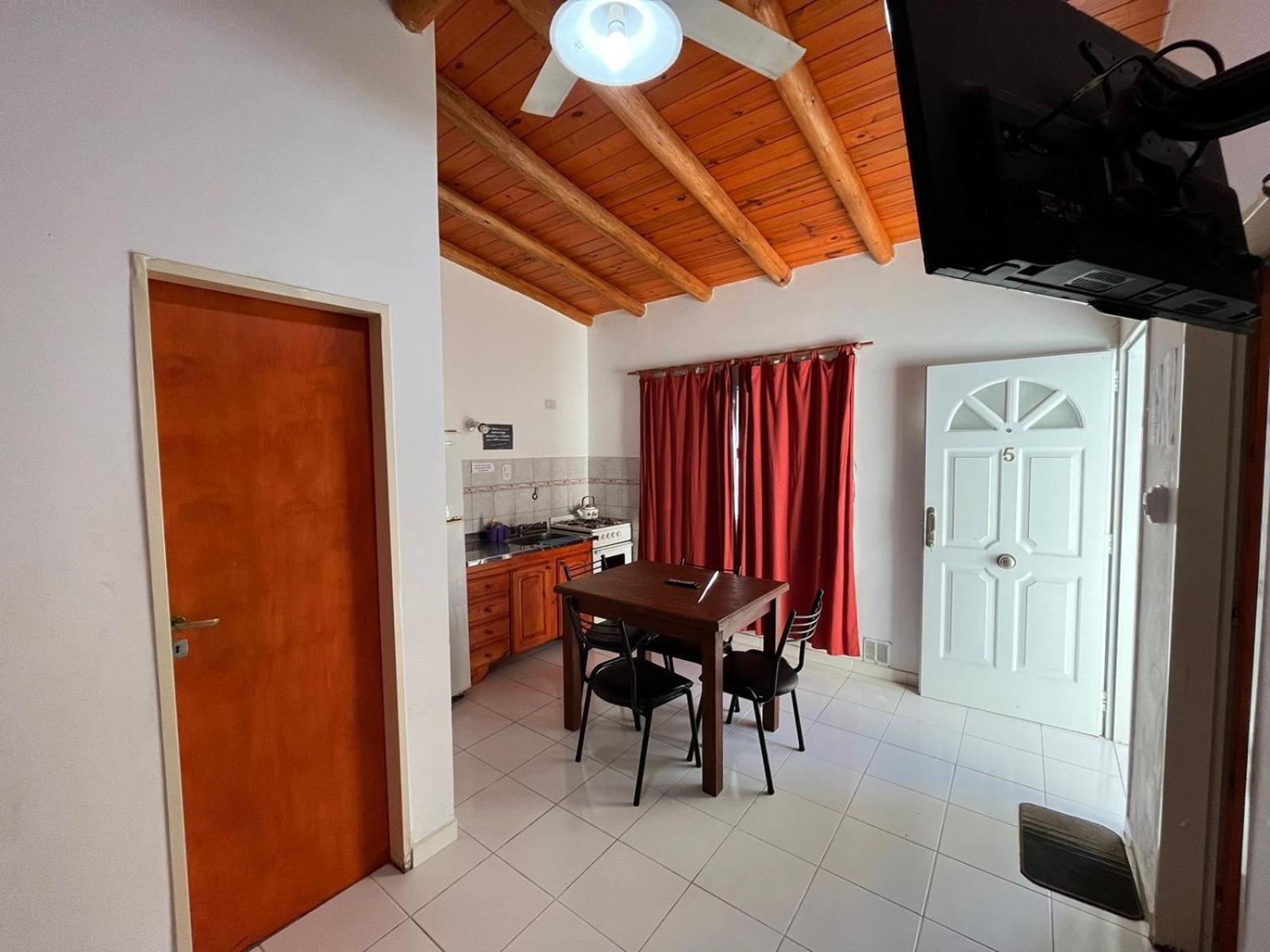 Complejo El Ensueno Apartment Colon (Entre Rios)