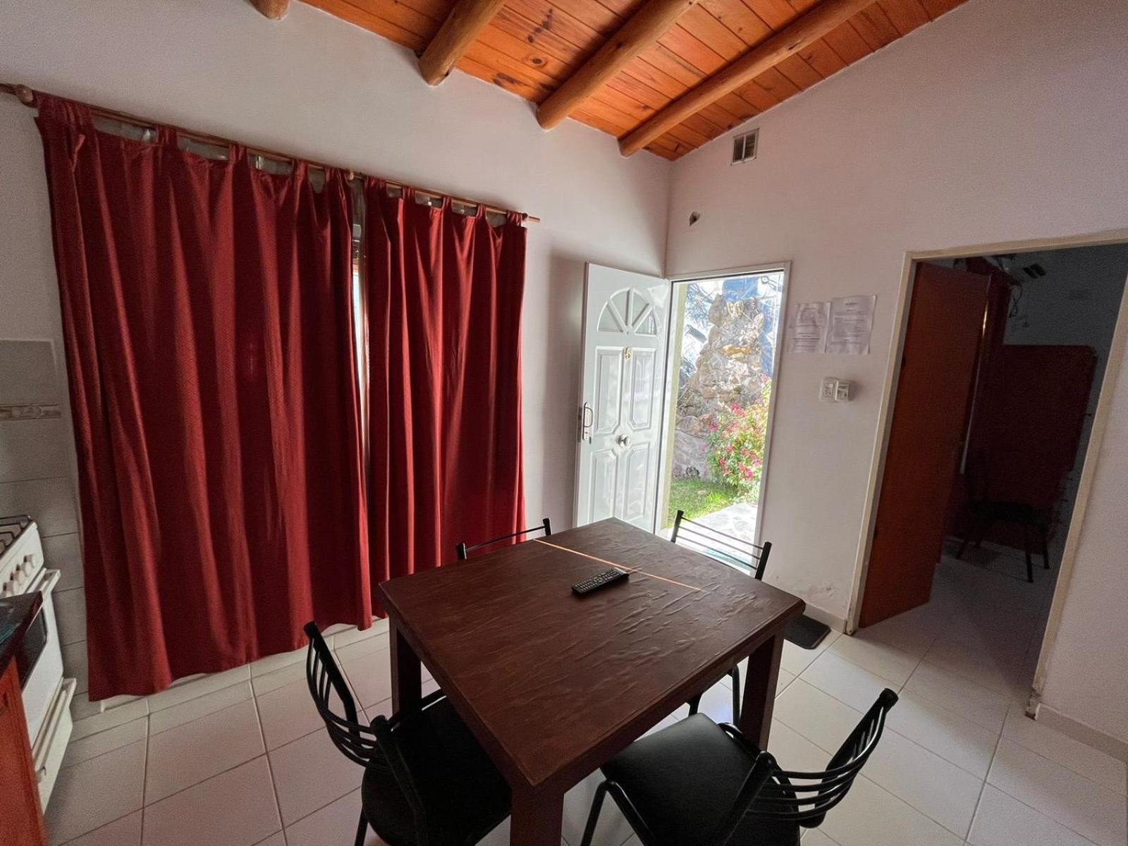 Apartment Complejo El Ensueno *